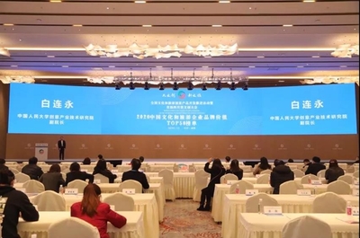 大文创，新文旅 首届四川省文创大会数字文化创意技术装备展启幕成都