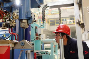 科技质量中心党委 扬科技之威 铸精品钢铁——数字文化创意技术装备的融合之路